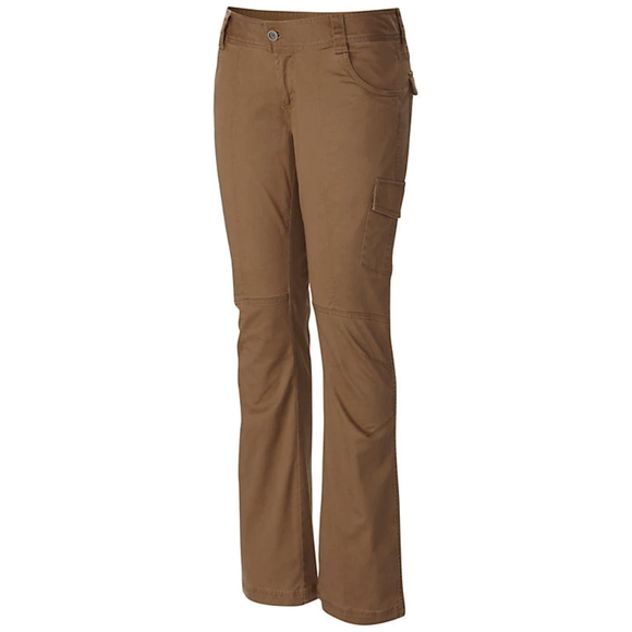 Columbia Pants - B2G1 Columbia Loose-fit Brown Hiking Pants
